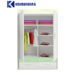 Cloakroom Bedroom Professional Luxury Wardrobe, Wardrobe On Sale For Bedroom