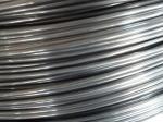 Oil Plating Steel Pipe , Bright Tube Bundy Tubes 8 mm X 0.65 mm