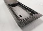 ABS POM PC PMMA Rapid Prototyping Plastic Parts ISO9001