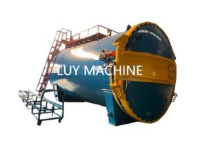 China 1000W Sterilization Equipment For Food Technology 1.8m Length factory