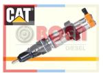 324D Excavator C9 Injector 263-8218 10R7225 Diesel Injector