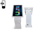 32in 500nits PC Touch Screen Monitors Billboard Information Kiosk