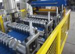 Corrugated Zinc Coated Metal Sheet Roof Roll Forming Machine Electrical System