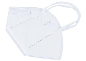 China CE 0370 FFP2 Face Mask factory