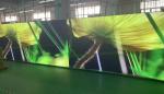 Novastar System 3.91mm Rental LED Display 140 Degree Viewing Angle