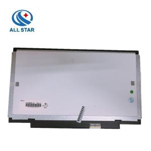 China INNOLUX 13.3 Inch Notebook LCD Panel N133BGE L31 Slim 40Pin Left Right 6 Holes factory