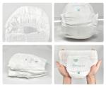 OEM Manufacture Factory Wholesale Baby Diaper