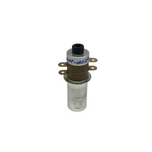 China 2600w 2000w 20khz Ultrasonic Welding Transducer And Horn High Power factory