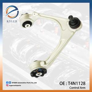 China Front Right Upper Control Arm T4N1128 GX733084BA for Jaguar XE X760 XF X260 factory