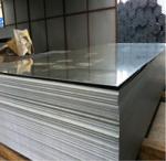 SGS ISO Inconel Galvanised Steel Flat Sheet Plate Alloy Sheet 3mm Thick