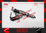 Construction Machinery PartsFuel Injector Diesel Fuel Injector 3411754 3411755