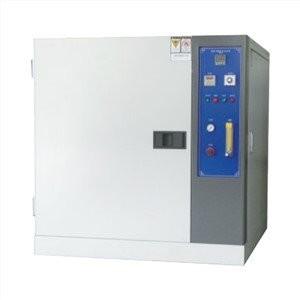 China 300 Degree Air Circulating Hardware Testing Dry Heat Chamber 870w factory