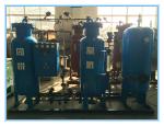 Industrial 20 M3 / H Purity 99.99% Psa Nitrogen Generation System 1 Year