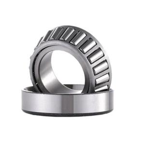 Industrial Agricultural Taper Roller Bearing 30210 High Load Capacity Bearing