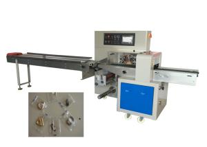 China Flow Screws Hardware Packing Machine Steady Working High Speed Safety Operation factory