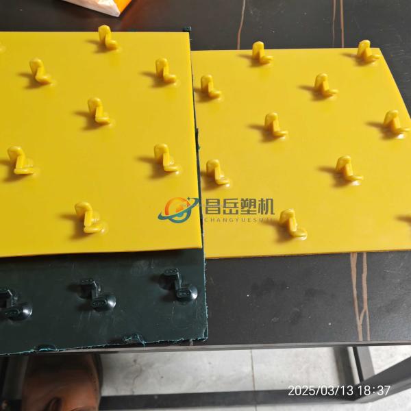 Durable Muti-point Anchoring System for Acid-Resistance Structures with Advanced Plastic Board Machine