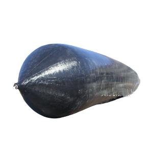 China 2x24m Ship Rubber Airbag factory