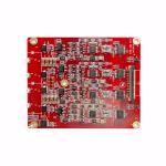 Main Smart Board Dry Film Solder Fast PCB Prototype Assembly