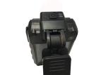 HD 4G Intelligent WIFI GPS Law Enforcement DMR Intercom