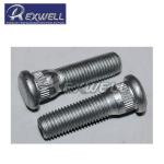 Wheel Studs M12 x 1.50 for Toyota Lexus Replaces Part Number 90942-02049 /