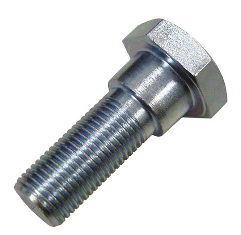 Chinese Factories Specialize in Producing ISO7379 Flat Head Shoulder Bolt M5-M100
