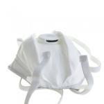 DM010V-C Series Breathable Comfortable Non Woven Particulate Dust Masks with