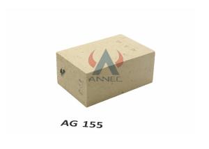 China Coke Oven Silica Refractory Bricks factory