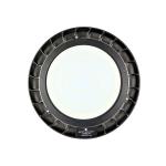 Industrial Led High Bay Light 200W Outdoor UFO Factory Warehouse Light