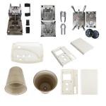 Customized Colors Die Cast Suppliers Mould Base LKM.HASCO.DME for Injection