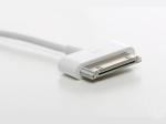Iphone 4/4S original USB cable, USB cable for Iphone 4S, original USB cable for