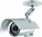 3.6mm Len, IP66 Rating, 20M IR Range LED Waterproof Infrared Camera of Auto