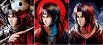 PET 3d Lenticular Image / Anime 3d Lenticular Poster For Decoration