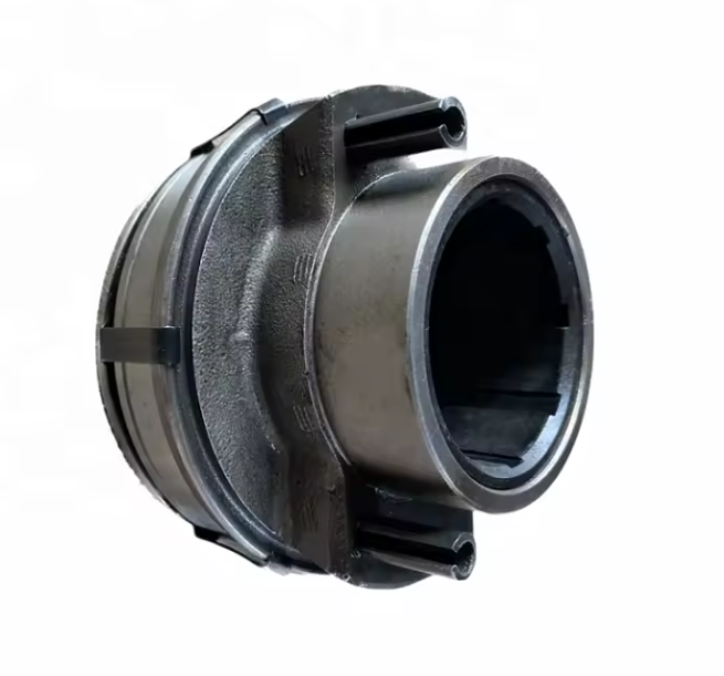 Standard Size Fuel Filter 501215163 for SHACMAN HOWO Engine Protection Device 15300027510