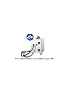 China 6KVA Portable Spot Resistance Welding Machine 3MM Electrode factory