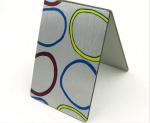 Interior Building Decoration PE Aluminum Composite Panel Price (XH005)