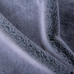 Plush Fabric Short Faux Fur for Garment Customizable Yarn Count