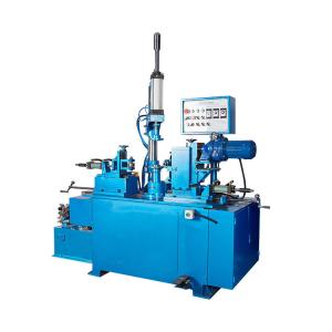 Industrial Automatic Pot Making Machine With CU ISO Certified