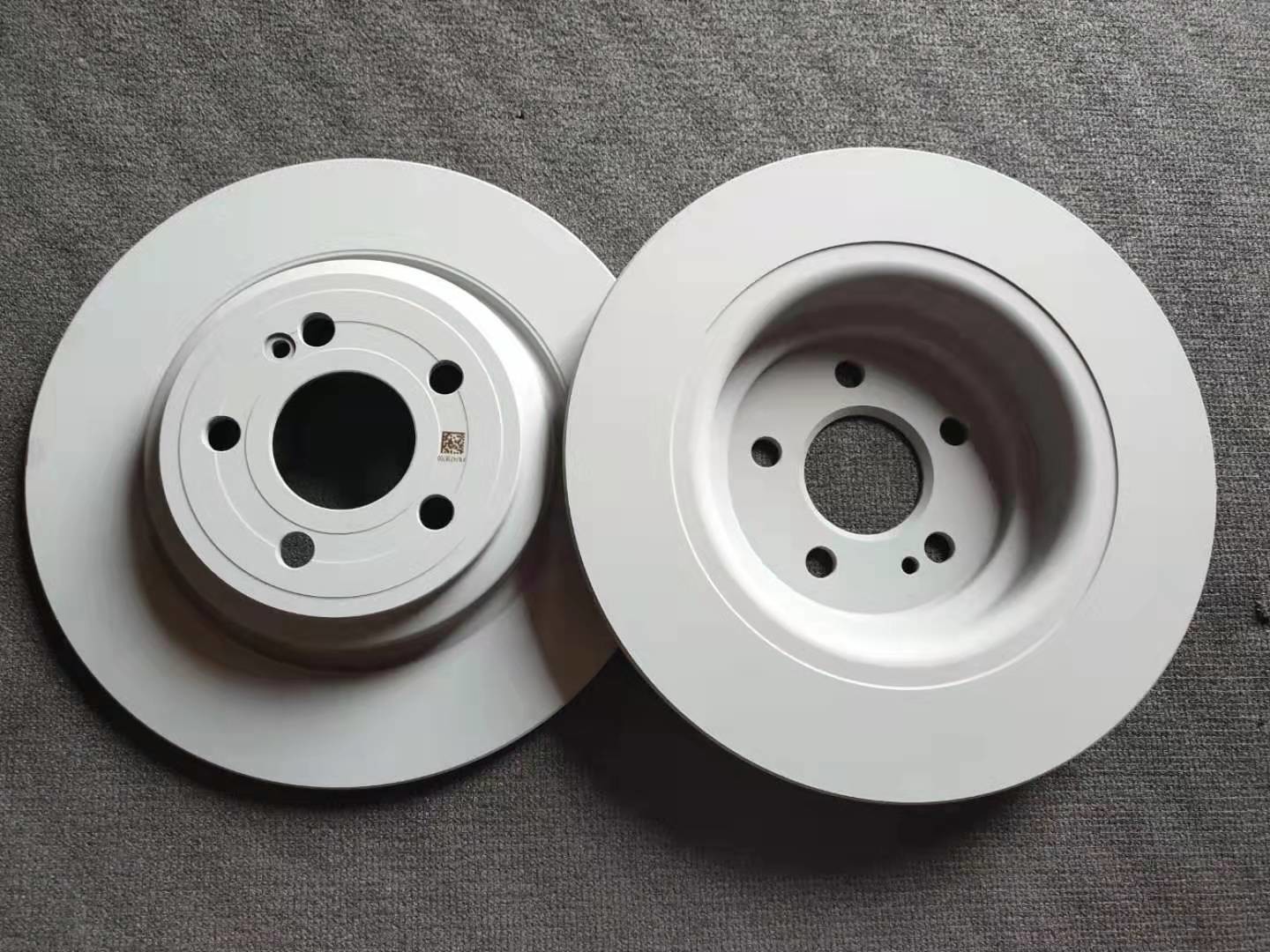 A1674238700 Auto Brake Disc Benz V167 GLE 350 2018-