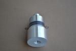 Industrial Waterproof Ultrasonic Transducer With Piezoelectric Chip