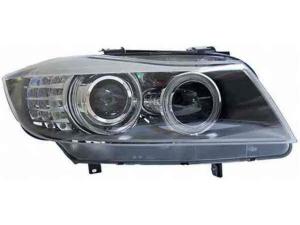 China 63117240248 Headlight for BMW 3 (E90) factory