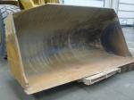 Used Wheel Loader CAT 966H High Quality,950,936