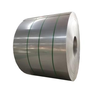 China Hot Rolled Stainless Steel Coil For Industrial Applications factory