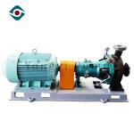 Standard Small Chemical Pump , Self Priming High Performance Pump Chemical