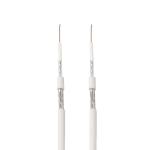 TV HDTV Signal Coaxial Cable 75 ohm 3DF Closed Line