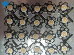 RGBWY 1W 3W High Power LED SMD 120Deg For Landscape Light