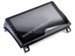 9"/10.1" Screen For Toyota Tundra XK50 2007-2013 Sequoia XK60 2008 - 2017 Car