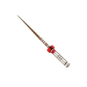 China Dental Perfect ProFile Rotary Files For Root Canal Treatment factory