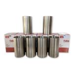6754-21-2111 6BT Cylinder Liners Engine Spare Parts For Engine 6D107 QSB6.7