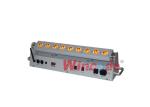 Six In One Battery Powered Stage Lights 9×18W LED Wall Washer With Wireless