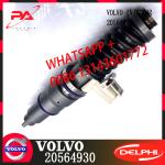 20564930 Original Fuel Injertor 2339883 22325866 BEBE4D13101 85000590